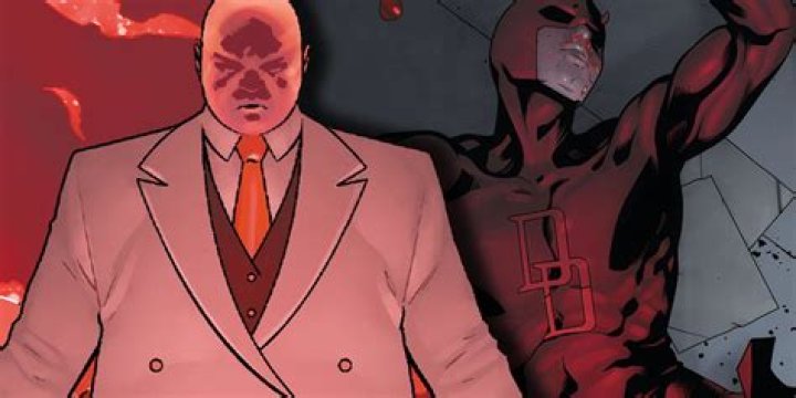 Is Daredevil's Ending Still Canon? How It Sets Up Kingpin's MCU Return