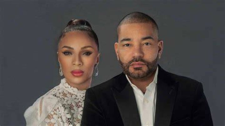 Is DJ Envy still married?