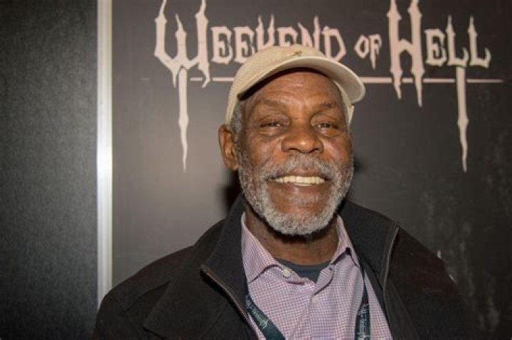 Is Donald Glover Related to Danny Glover? Know the Truth