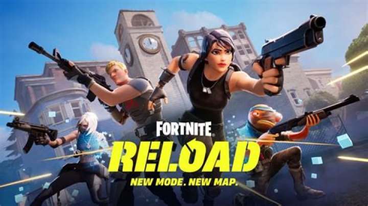 Is Fortnite Reload Permanent? Fun C5 Mode Staying