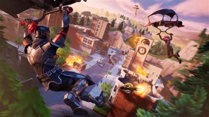 Is Fortnite Reload Permanent? Understanding The Mechanics Of Reloading In Fortnite