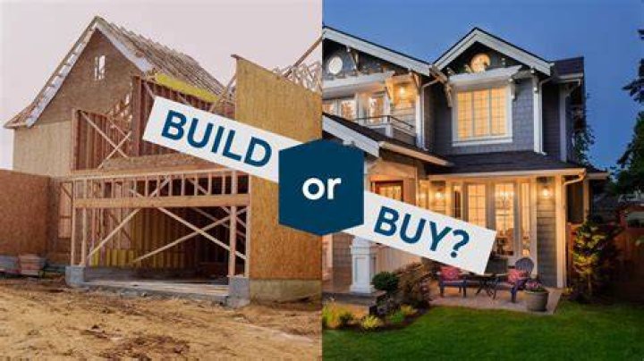 Is it cheaper to build a house or a container home?