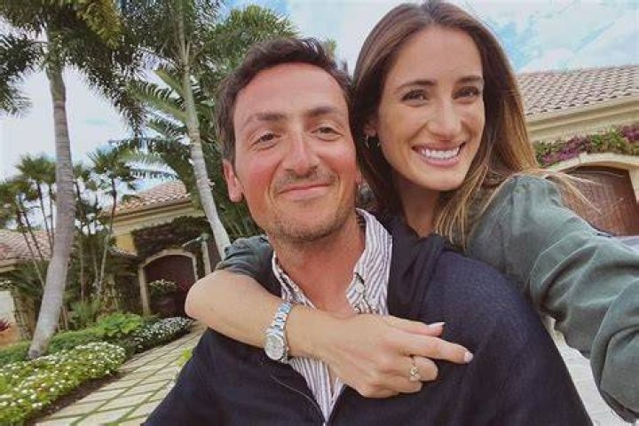 Is Jessica Springsteen Married or Does She Have a Boyfriend?