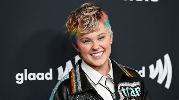 Is JoJo Siwa Alive? Unraveling The Truth Behind The Rumors