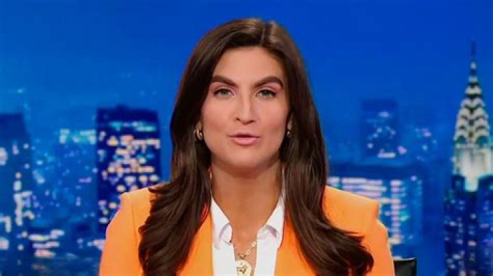Is Kaitlan Collins Jewish? Religion & Ethnicity Of CNN Anchor