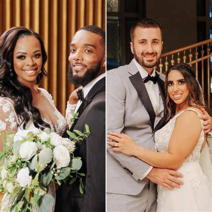 Is Melody still married? Is Melody still married?