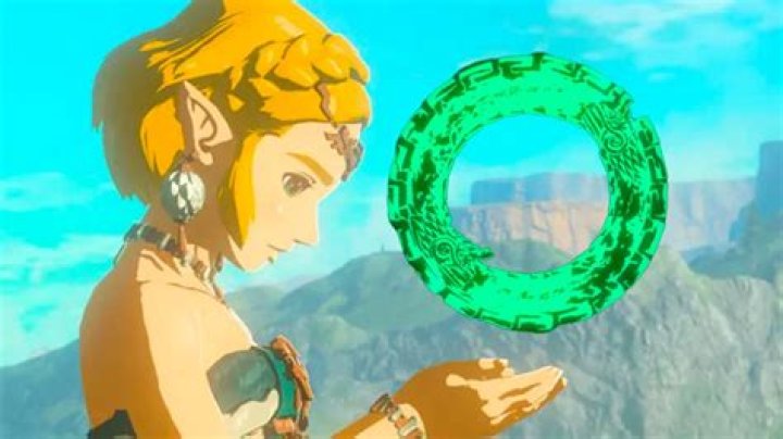 Is Tears Of The Kingdom The Last Zelda Game?