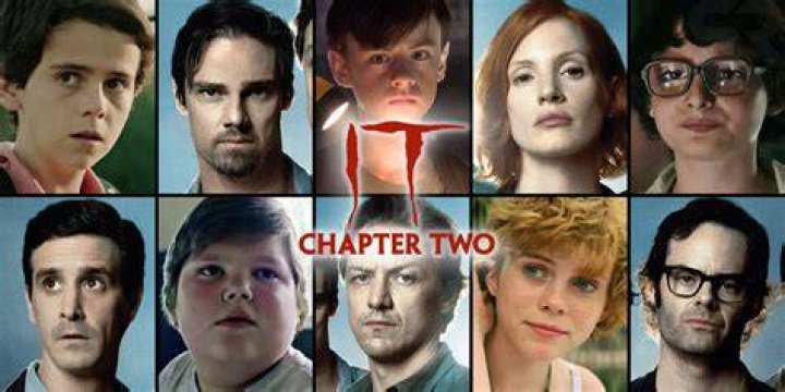 IT Chapter Two