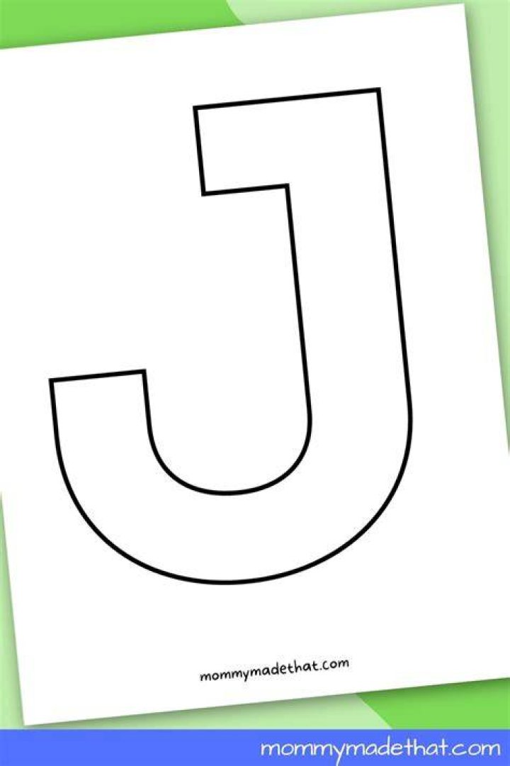 J
