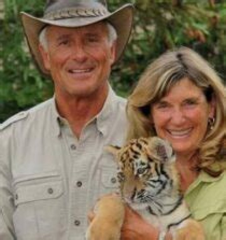 Jack Bushnell Hanna net worth