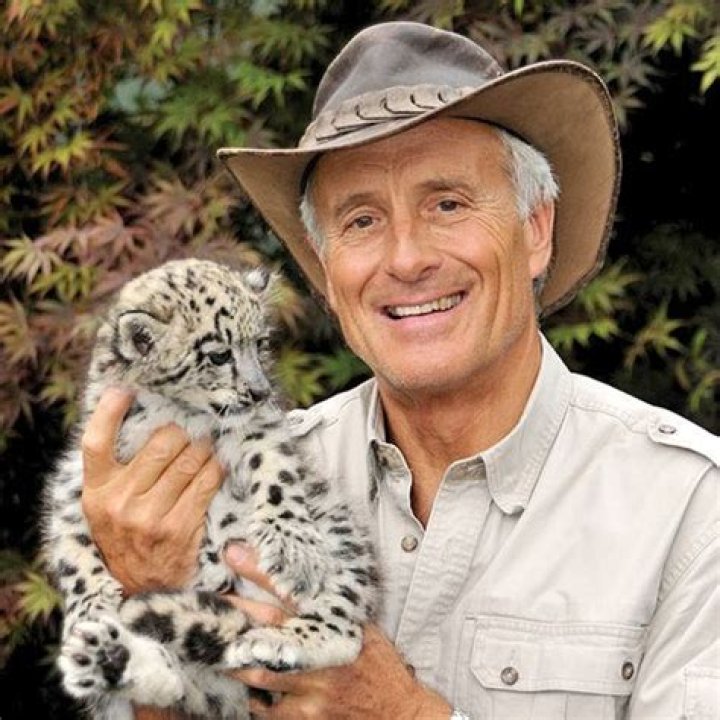 Jack Bushnell Hanna