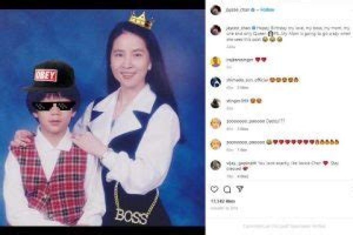 
Jackie Chan’s Daughter Etta Ng Chok Lam – Has The Father-Daughter Duo Mended Their Relationship?
