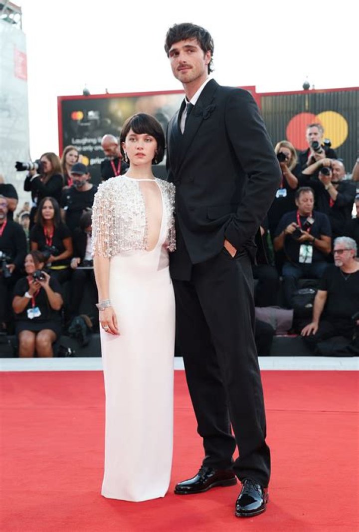 Jacob Elordi Height