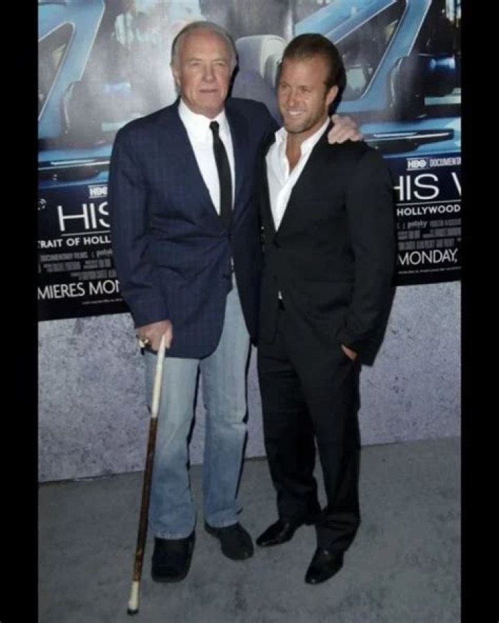 James Caan Height Discovering The Stature Of A Hollywood Legend