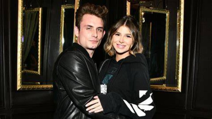 james kennedy and raquel leviss montage with hellp my name is raquel tag vanderpump rules