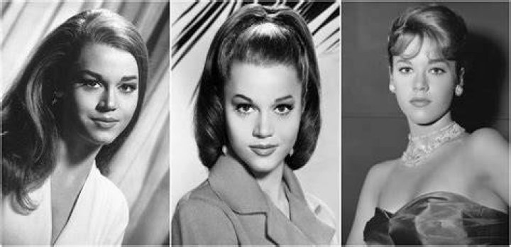 Jane Seymour Fonda