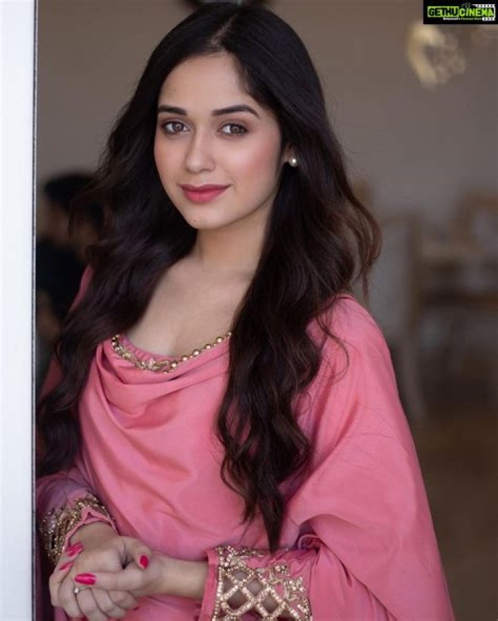 Jannat Zubair Rahmani Image