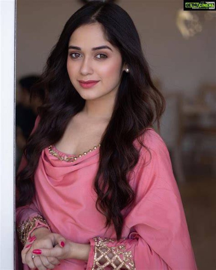 Jannat Zubair Rahmani Pic