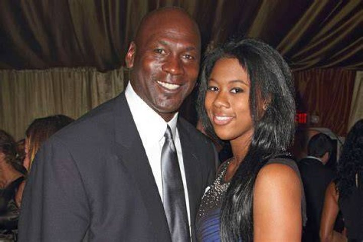 Jasmine Jordan, Michael Jordan&rsquo;s Daughter, on Role at Jordan Brand