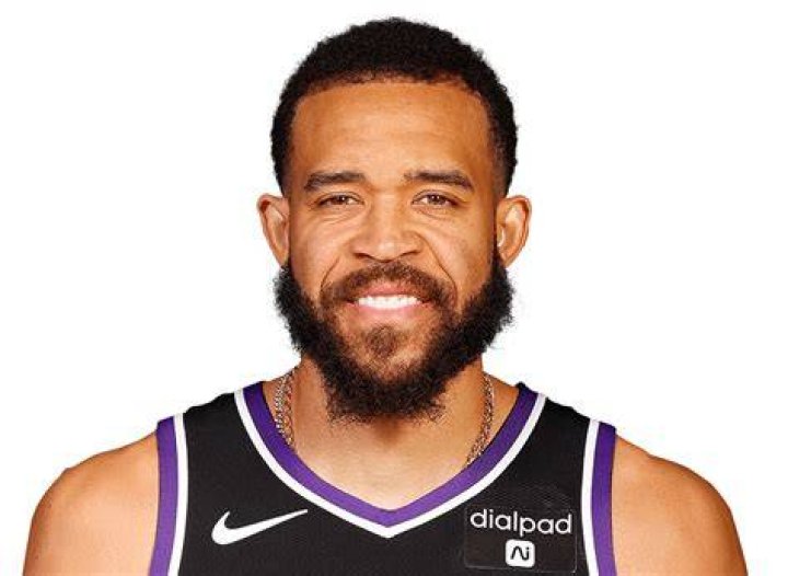 JaVale McGee height