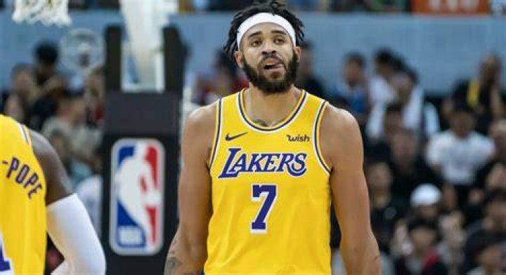JaVale McGee weight