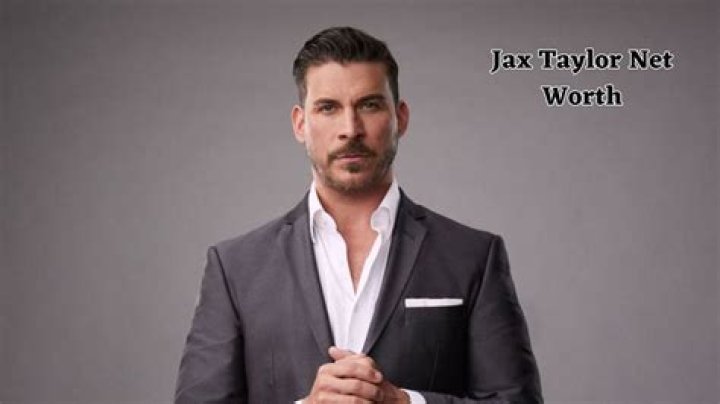 Jax Joseph Nilon&rsquo;s net worth