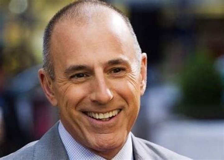 Jay Robert Lauer Image