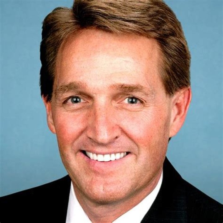 Jeff Flake age