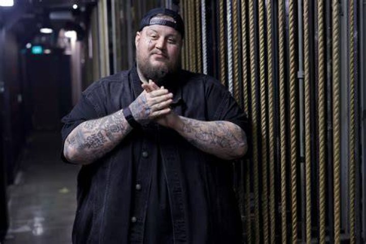 Jelly Roll age