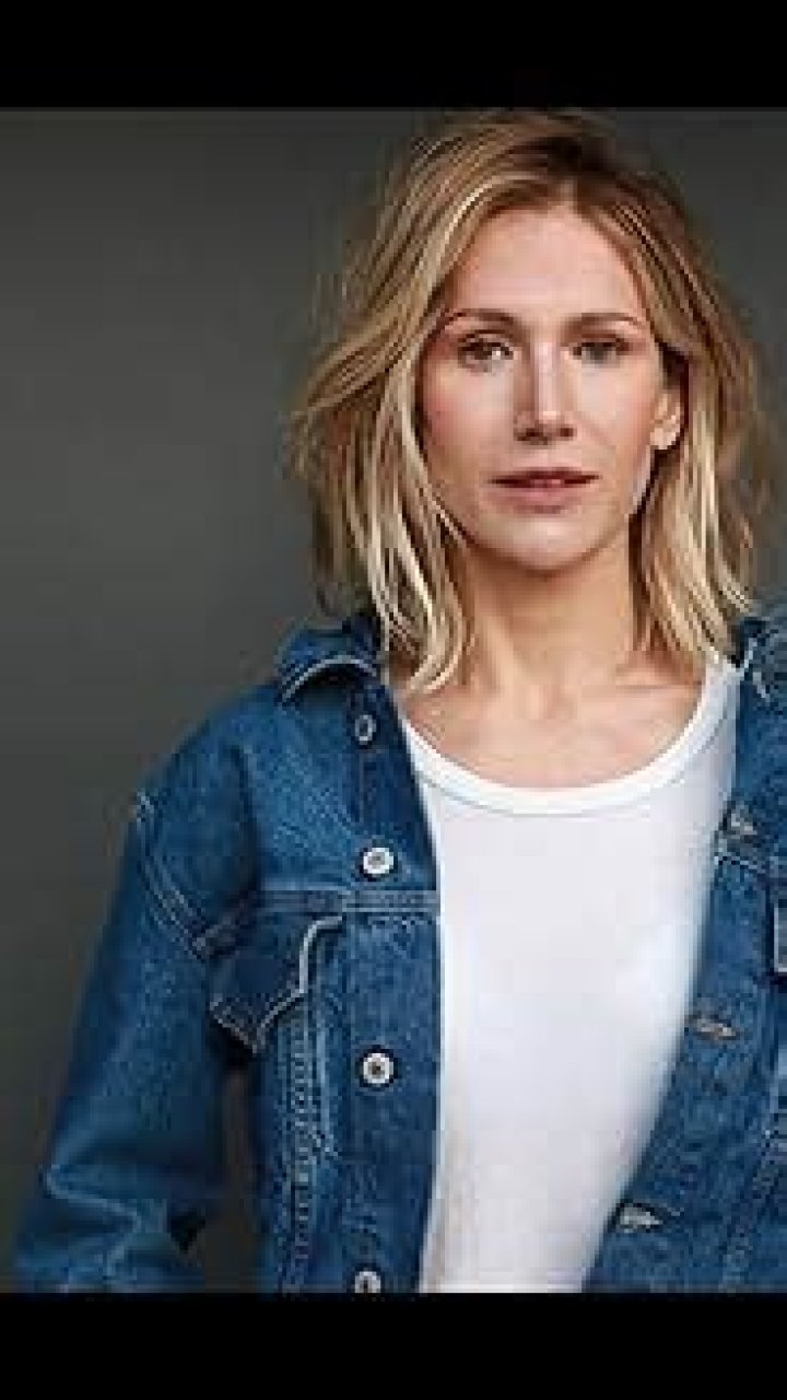 Jen Landon IMDb