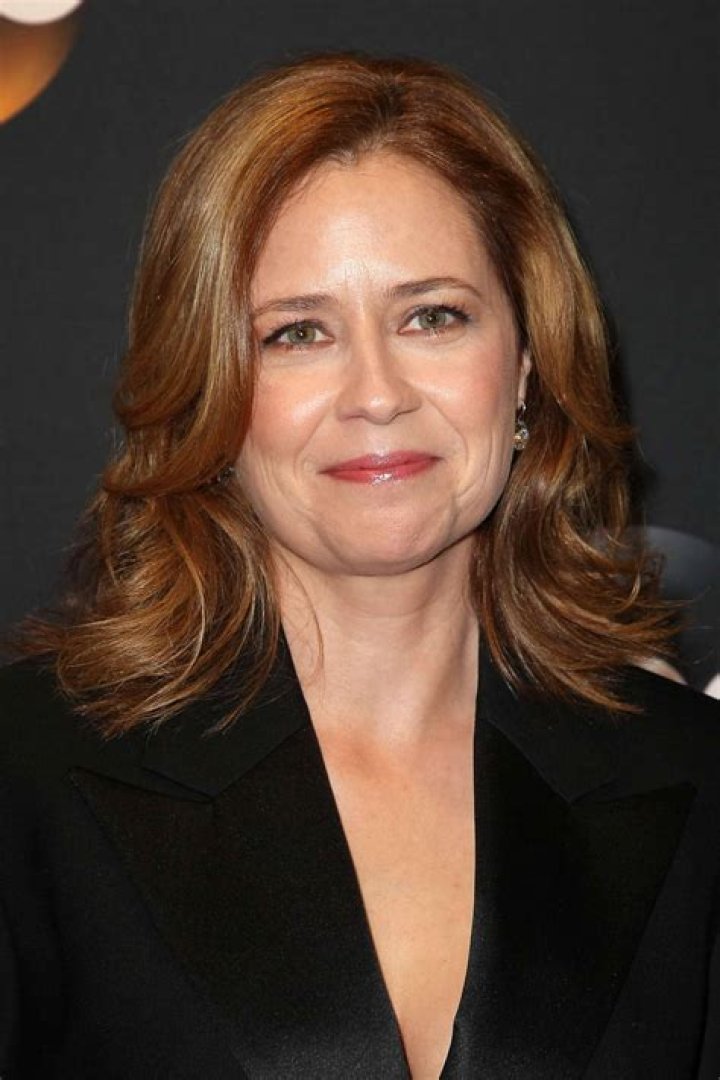 Jenna Fischer age