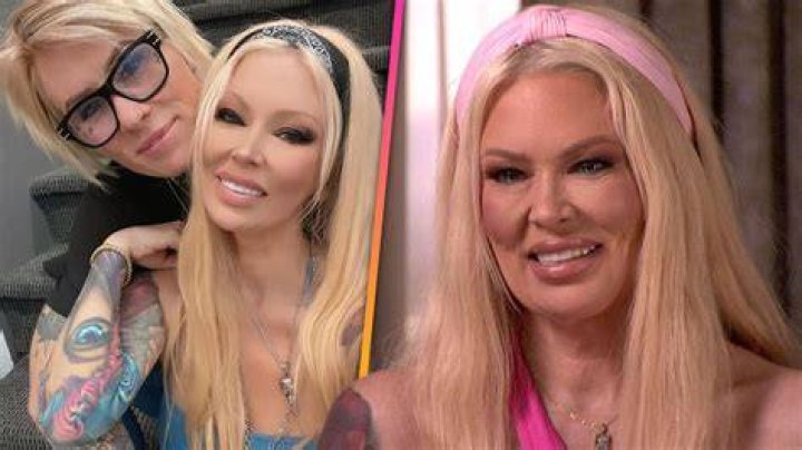 Jenna Jameson News, Pictures, and Videos - E! Online