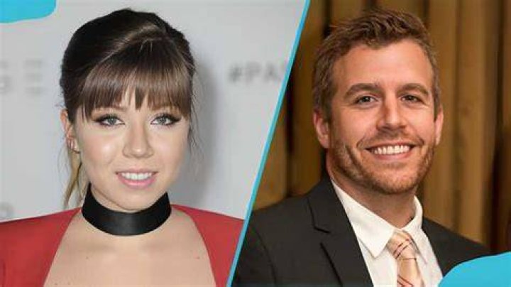 Jennette McCurdy's Ex Boyfriend: A Deep Dive Into Her Past Relationships
