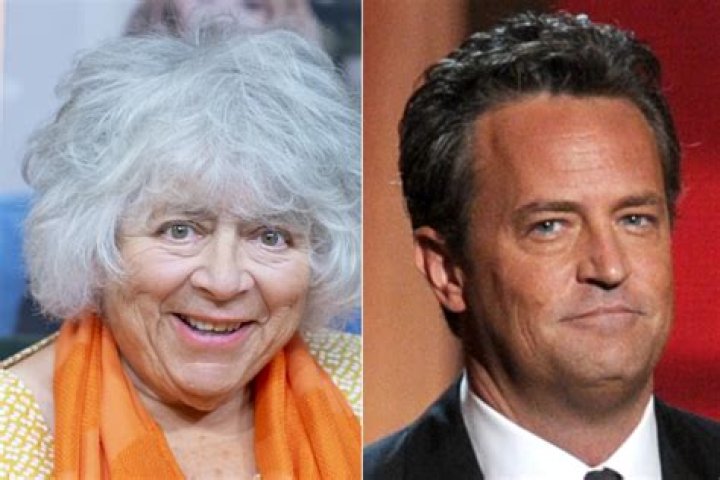 Jennifer Aniston's Long-Awaited Matthew Perry Tribute Proves Their Enduring Friendship