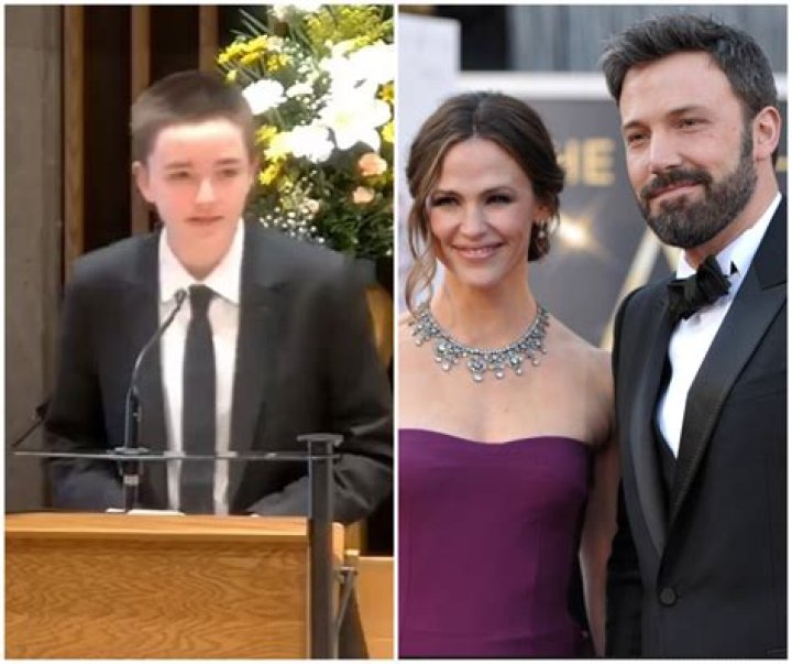 Jennifer Garner And James Garner: A Legacy Of Talent And Charm