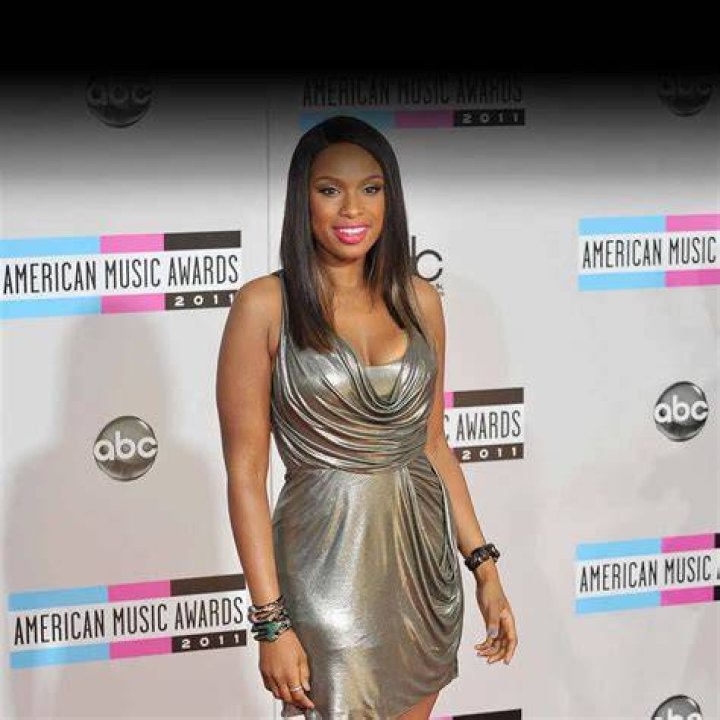 Jennifer Hudson age