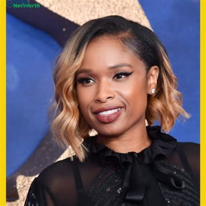 Jennifer Hudson net worth