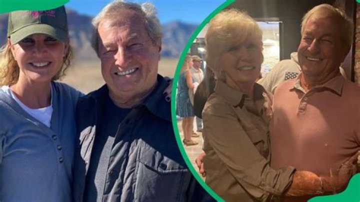 Jennifer Kish and her parents