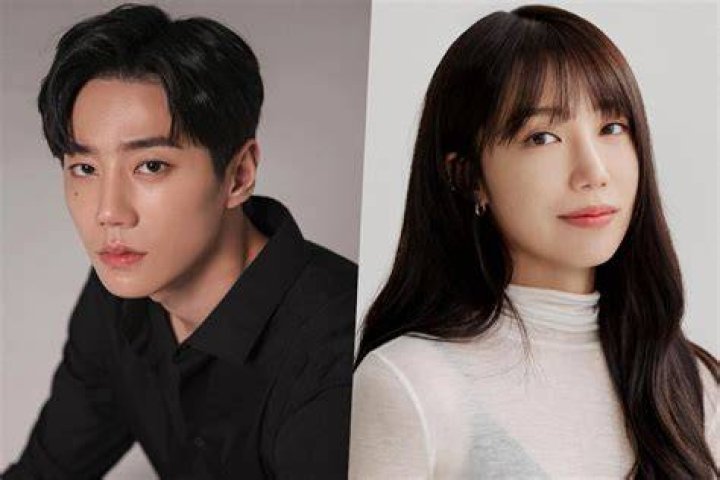 Jeong Ye-in Fan Casting