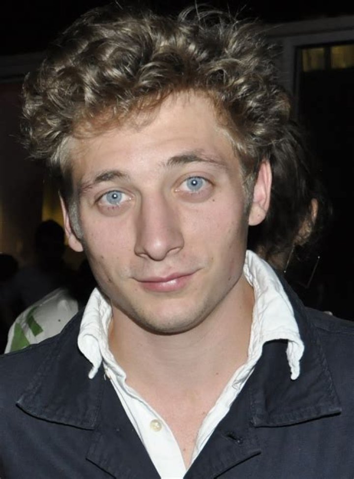 Jeremy Allen White age