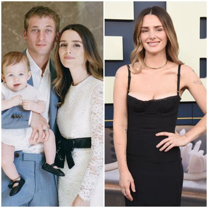 Jeremy Allen White And Addison Tillman: A Deep Dive Into Their Journey