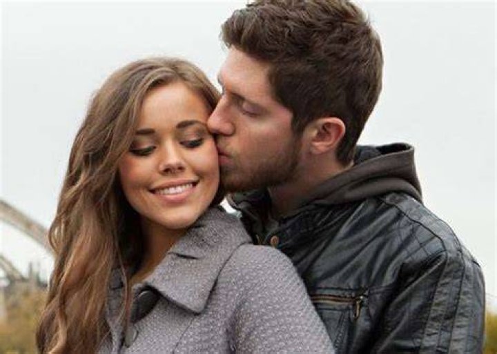 Jessa Lauren Seewald height