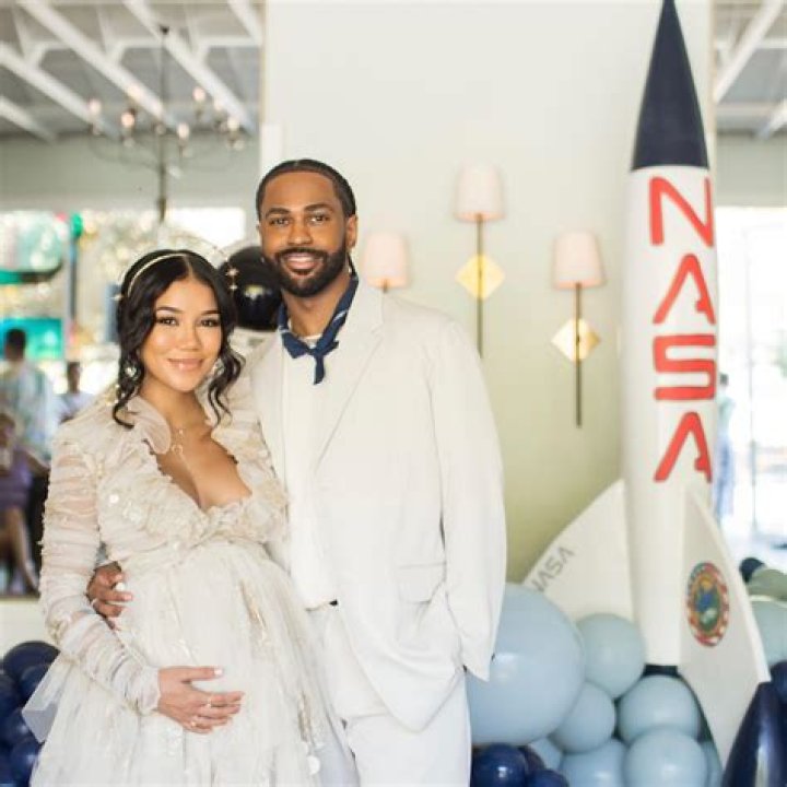 Jhené Aiko, Big Sean, pregnancy Jhené Aiko, Big Sean, pregnancy