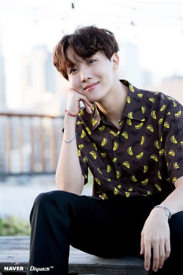 J-Hope