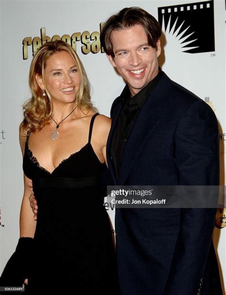 Jill Goodacre And Husband Harry Connick Jr. Open Up About Her Secret
