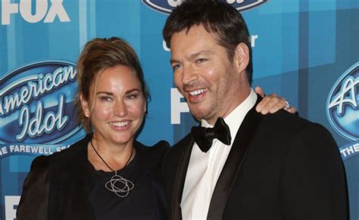 Jill Goodacre reveals fiveyear cancer battle