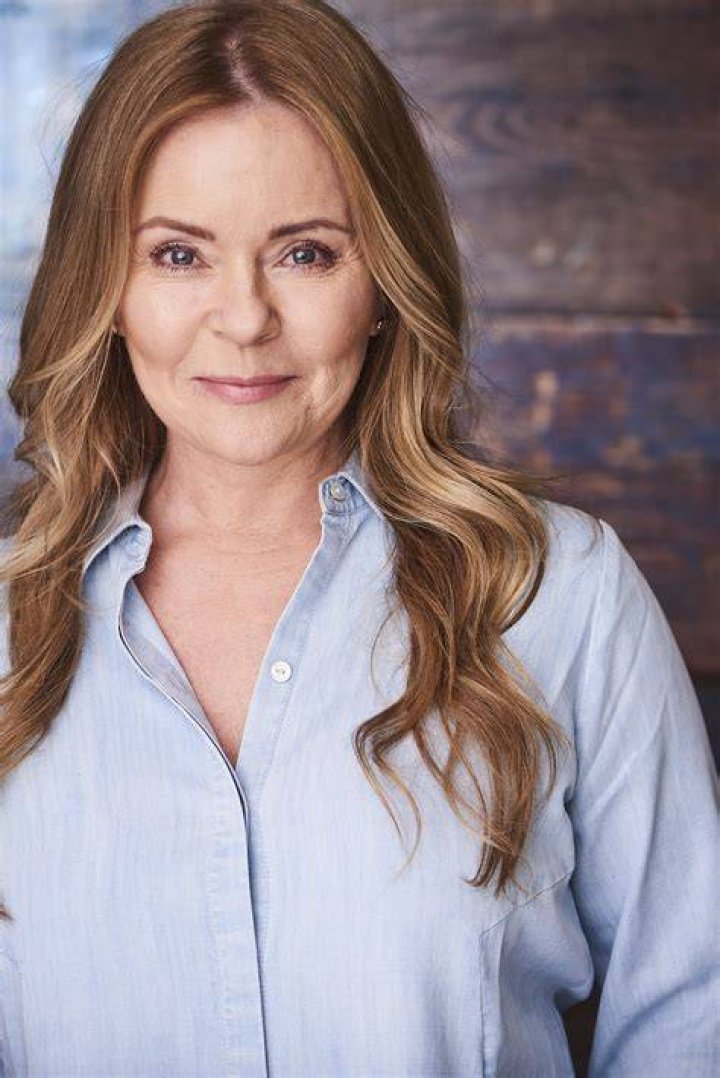 Jill Whelan from "The Love Boat" is now 54 and as beautiful as ever