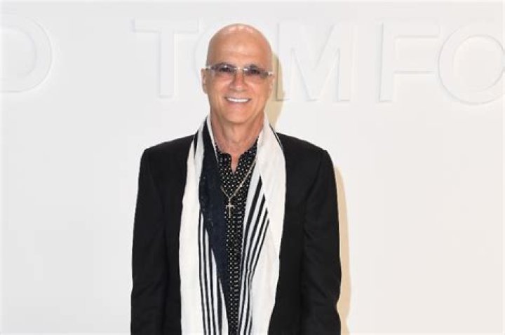 Jimmy Iovine The Music Mogul And His Super Impressive Net Worth in 2023