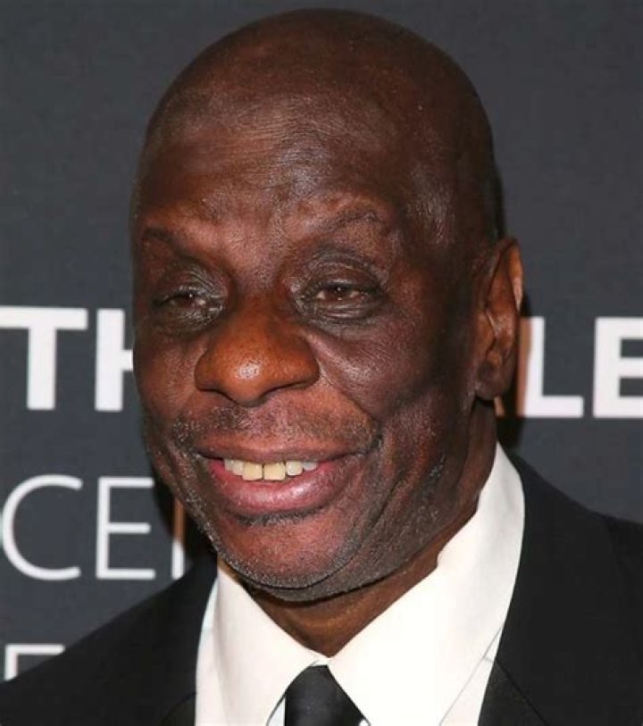 Jimmy Walker net worth