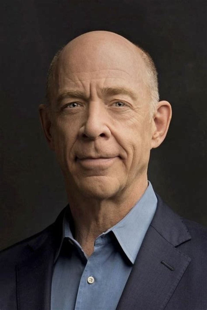 JK Simmons age